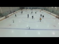 6 zone training with power edge pro