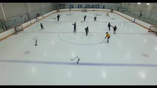 6 Zone Training With Power Edge Pro