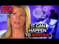 Living with HIV: How unsuspecting women were infected | 60 Minutes Australia