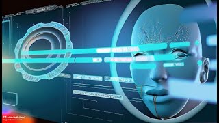 Real-Time Edge Detection and Face Detection with Python and OpenCV | AI-Powered Visual Processing