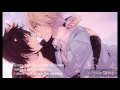 Nightcore - Kiss me in the morning  (with lyrics)