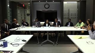 Commercial Appeal Endorsement Interview with candidates District 6 and Super District 8-2, Part 3