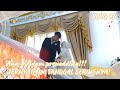 Vina dan Adam Prewedding, siap siap tanggal serius nya.....