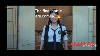 Hell university ep 16 trailer 🔥🔥