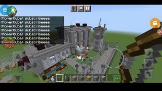 How To Troll With Toolbox In Minecraft Omlet Arcade Trolling Streamers