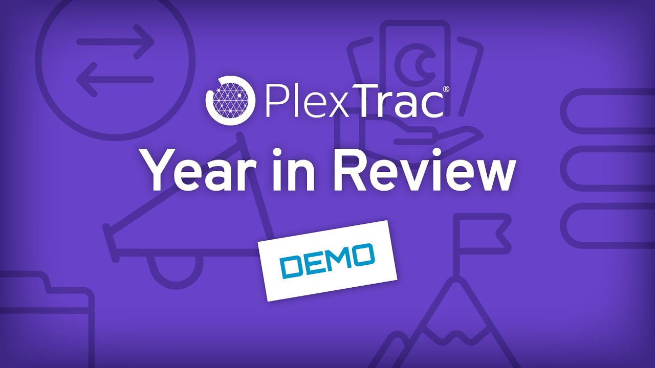 Plextrac Platform 2022 Year In Review Plextrac Demo Youtube