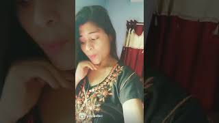 Kisi Roj Barish Jo Aaye Status Female Songs Shorts Cover | Emraan Hashmi | Esha Gupta | Ping.Pallavi