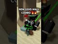 new gojo wall combo 🔥🔥 the strongest battlegrounds roblox shorts