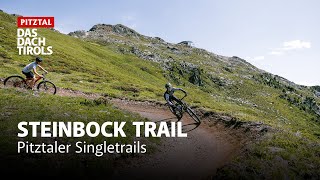 Hochzeiger Biketrails - Steinbock Trail