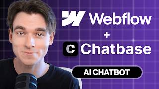 Add a Custom AI Chatbot To Your Webflow Website (In Minutes)