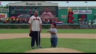 The Benchwarmers (2006) Marcus Speech