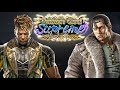 TEKKEN 8 -Eddy Gordo Vs Dragunov - Online Rank Matches