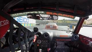 Maxxis Cup Supermiata S1 - Sonoma - 9/30/18 Race 4