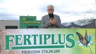 Croatia commercial FERTIPLUS (PRIRODNI STAJNJAK)