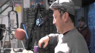 lonestar925.com Rob Schneider drops by the Bo \u0026 Jim Show