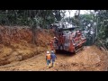 dando mintec 12.8 mineral exploration indonesia dando drilling indonesia