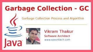 9- Garbage Collection - Java Training By eZeon