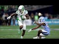 Bucky Irving highlights Vs UNC! 150 yards and 2 TDs! (2022) Holiday Bowl