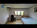 대지면적 110평 트리플 복층 양재동 단독주택 현대빌리지 detached house in seoul korea