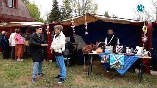 Civil Majális a Zsóry Gyógy- és Strandfürdőben