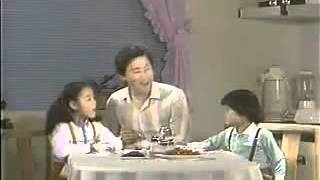 LGCJ전자 GOLDSTAR金星电子RANGE맛있게드SeYo 이성호, 이경진 19830701