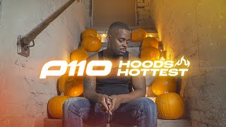 Mitch - Halloween Hoods Hottest | P110