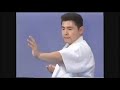 kyokushin warm up kihon english audio cut