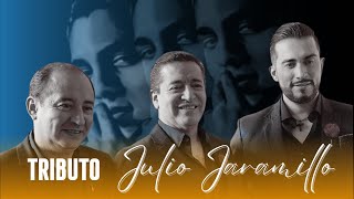 Trío Colonial - Tributo Julio Jaramillo