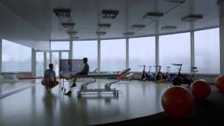 The Kinect Effect