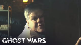 GHOST WARS | Season 1, Episode 8: Holy Hookie | SYFY