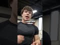 lexx little explains why powerlifting is easier than bodybuilding