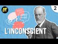 L'inconscient - Cours de Philosophie