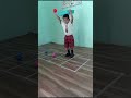 Rishi | Indoor Game Activity | Rise Learning World  Port Branch  Kakinada.