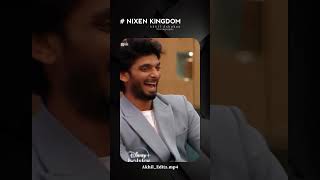 Bigg Boss Tamil Season 7 | NIXEN  | nixen 14