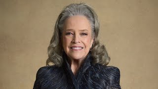 Kathy Bates Opens Up: Regrets & Hollywood Glamour | Exclusive Interview