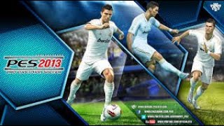 PES 2013 دوري ابطال اوربا #3