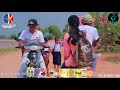 វគ្គថ្មីក្តៅៗ យាយសំបង្រៀនភាសាខ្មែរដល់ជនបរទេសម្តង yeay som teach khmer to foreigner yeay som yeay soy