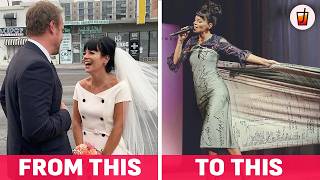 Inside Lily Allen and David Harbour Split: How Infidelity Ended Them 🥤 Rumour Juice