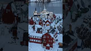 Sisimiut Sømandshjem - Sisimiut - Greenland