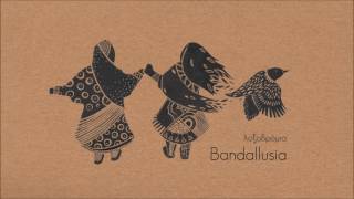 Bandallusia - Ο Θεριστής