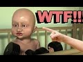 WEIRDEST ANIMATIONS ON THE INTERNET!