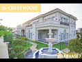 5 kanal Royal Palace Architecture by Faisal Rasul Interiors by Sameea Faisal for sale in DHA-phase 7