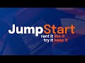 JumpStart Your LiveU Journey