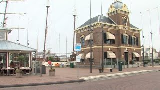 GPTV: Harlingen op zoek naar eigen identiteit