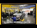 UPDATE 40,000KM SERVIS MY PROTON PREVE REFINEMENT MODEL 2018 SETELAH 4 TAHUN!