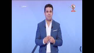 زملكاوى - حلقة الأربعاء مع ( خالد الغندور ) 9/3/2022 - الحلقة الكاملة