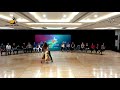 3rd Place Brazilian Zouk Advanced Jack and Jill - Rafael and Sasha (Casa do Zouk 2019)