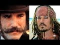 Top 10 Badass Movie Mustaches and Beards