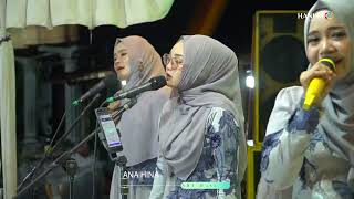 ANS Music - Anahina - Ida Ummu Zahra