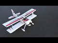 ラジコン飛行機ハンパない 動画【4k】